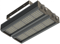 Низковольтные светодиодные прожекторы АЭК-ДСП44-100-001 НВ